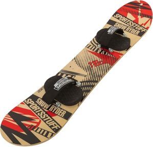 SportsStuff Wood Boards and Sleds