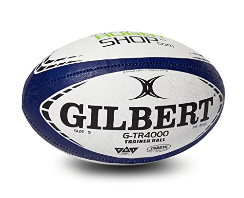 World Rugby Shop Rugby Ball - Adult & Youth Sizes - Image 3