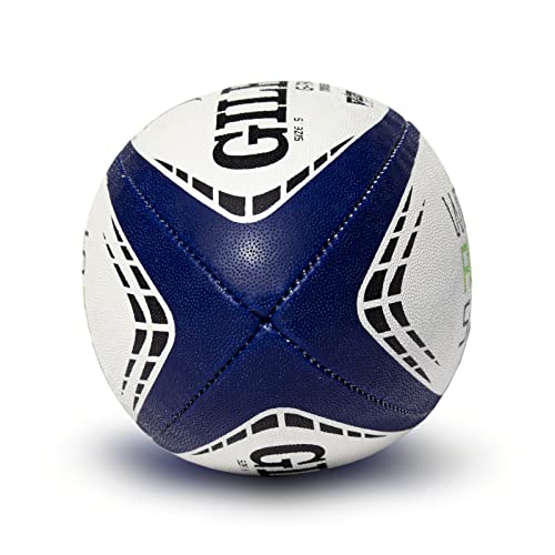 World Rugby Shop Rugby Ball - Adult & Youth Sizes - Image 4
