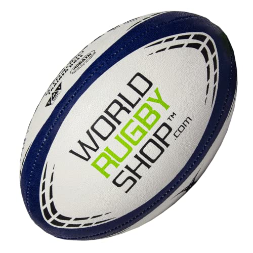 World Rugby Shop Rugby Ball - Adult & Youth Sizes - Image 2
