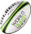 Gilbert WRS A-XV Training Rugby Ball