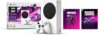 Microsoft Xbox Series S Fortnite & Rocket League Bundle