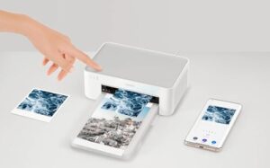 Xiaomi 1S Instant Photo Printer Set