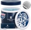 NORSE WARRIOR XL Portable Ice Bath Tub for Athletes