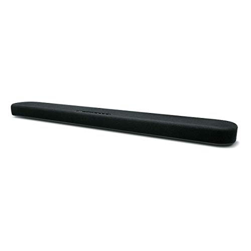 Yamaha SR-B20A Sound Bar with Subwoofers - Image 3