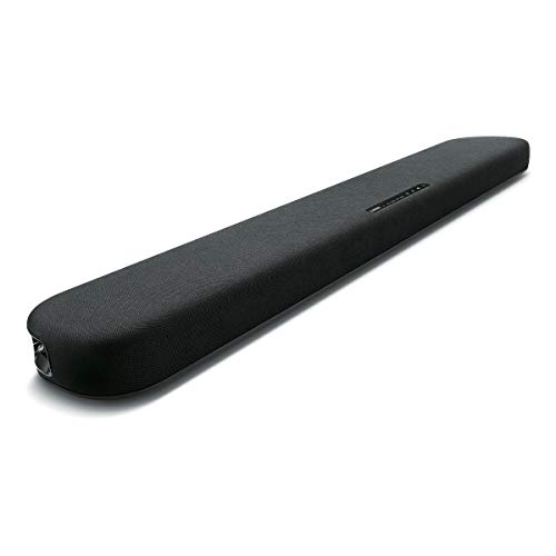 Yamaha SR-B20A Sound Bar with Subwoofers - Image 4