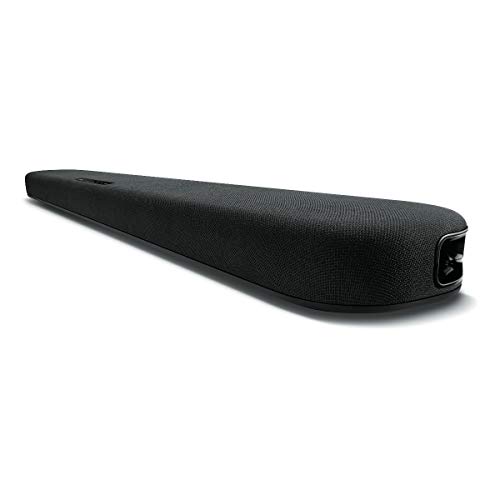 Yamaha SR-B20A Sound Bar with Subwoofers - Image 5