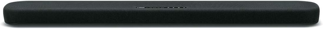Yamaha SR-B20A Sound Bar with Subwoofers