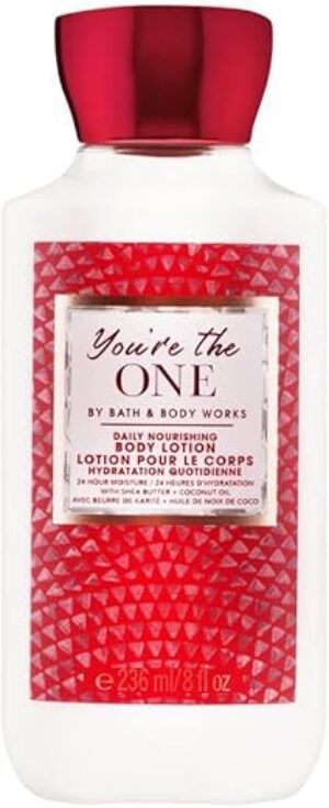 Bath & Body Works You’re The ONE Body Lotion