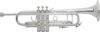 Bach 180S43 Stradivarius Series Bb Trumpet