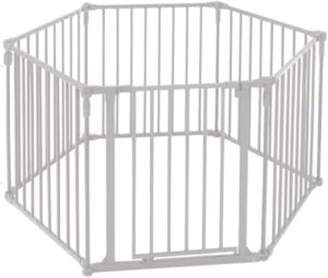 Safety Gates & Fences