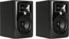 GearNuts 305P MkII 5-Inch Powered Studio Monitors
