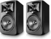 JBL 308P MkII 8″ Studio Monitoring Speakers
