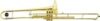 Jupiter 528L Bb Valve Trombone