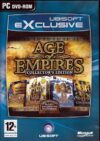 Microsoft Age of Empires Collector’s Edition – PC
