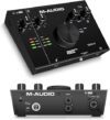 M-Audio AIR 192×4 USB C Audio Interface