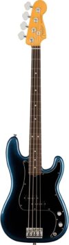 Fender American Professional II Precision Bass, Dark Night
