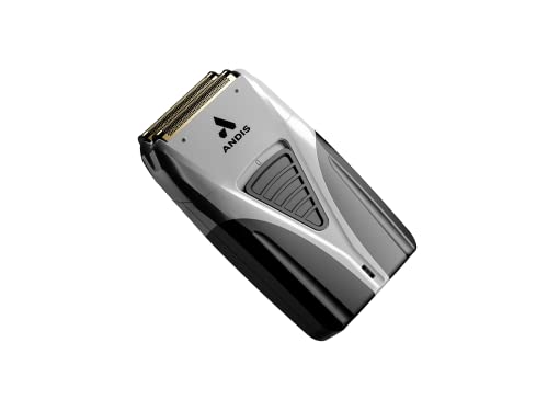 Andis TS-2 17255 Pro Foil Lithium Shaver - Image 3