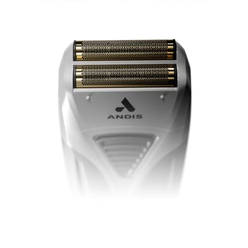 Andis TS-2 17255 Pro Foil Lithium Shaver - Image 4