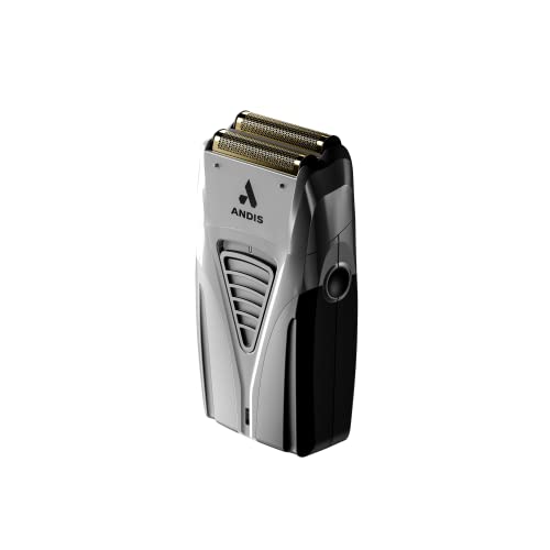 Andis TS-2 17255 Pro Foil Lithium Shaver - Image 5