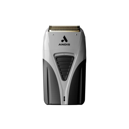 Andis TS-2 17255 Pro Foil Lithium Shaver - Image 2