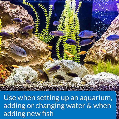 API Stress Coat Aquarium Water Conditioner, 16-Ounce - Image 2