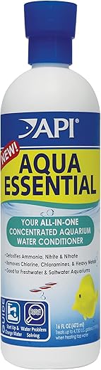 API Aqua Essential Water Conditioner 16oz