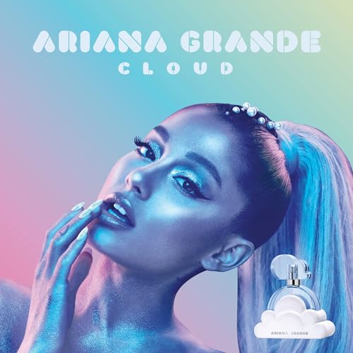 Ariana Grande Cloud Body Mist - Image 2