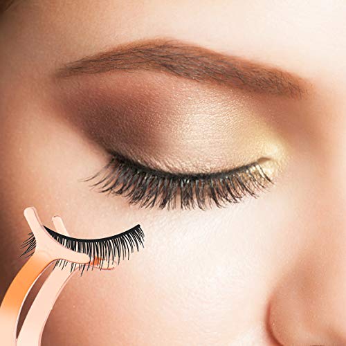 Arroyner 5 Pieces Eyelash Applicator Tool - Image 4