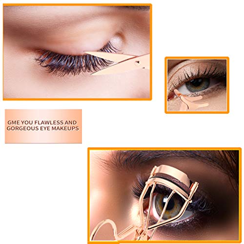 Arroyner 5 Pieces Eyelash Applicator Tool - Image 5