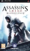 Assassin’s Creed: Bloodlines