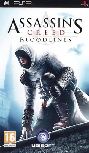 Assassin’s Creed: Bloodlines