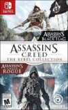 Ubisoft Assassin’s Creed: The Rebel Collection – Nintendo Switch