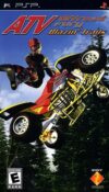 Sony ATV Offroad Fury Blazin Trails – Sony PSP