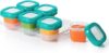OXO Baby Blocks Freezer Storage 2 Oz – Teal