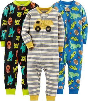 Toddler Clothing