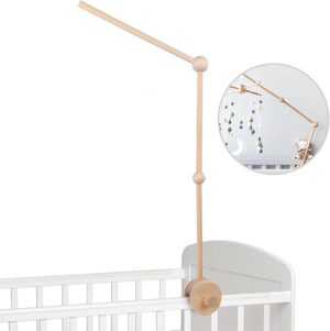 VKP Baby Crib Mobile Arm - Arm-01