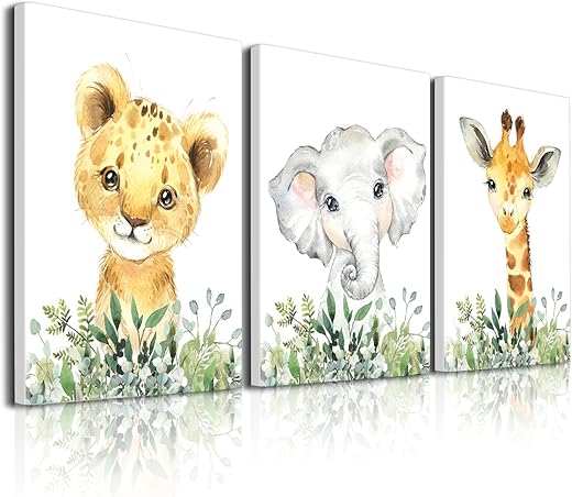 Themed Decor & Wall Art