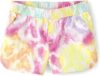 The Children’s Place Baby Toddler Girls Cotton Shorts