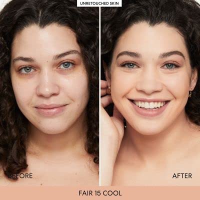 bareMinerals Barepro 16HR Skin-Perfecting Powder Foundation - Image 3