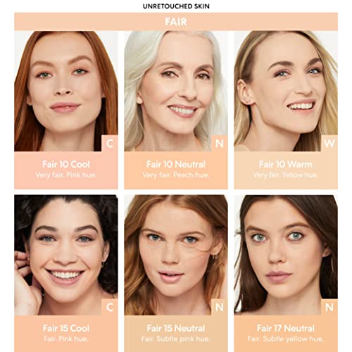 bareMinerals Barepro 16HR Skin-Perfecting Powder Foundation - Image 5