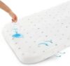 Biloban Bassinet Mattress Pad, Waterproof Baby Foam