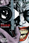 Batman The Killing Joke By Alan Moore