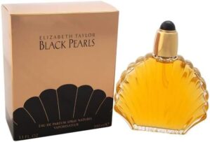Elizabeth Taylor Black Pearls EDP Spray