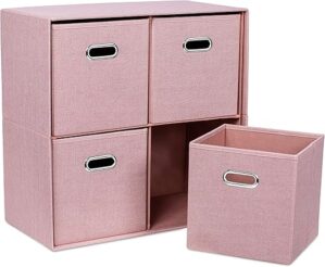Storage Solutions & Organization