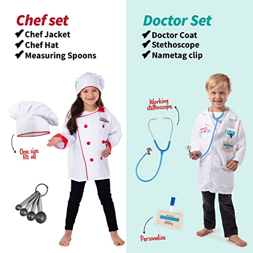 Born Toys Dress Up & Pretend Play Costumes Set - Image 3