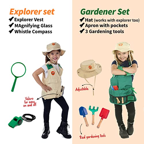 Born Toys Dress Up & Pretend Play Costumes Set - Image 4