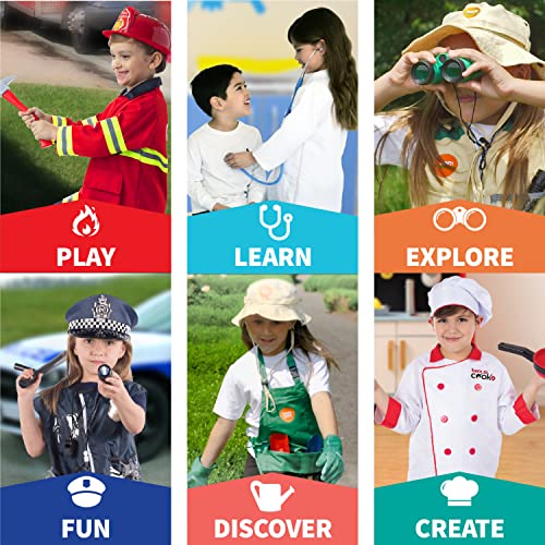 Born Toys Dress Up & Pretend Play Costumes Set - Image 5