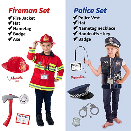 Born Toys Dress Up & Pretend Play Costumes Set - Image 2