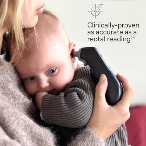 Braun ThermoScan 7 Ear Thermometer - Image 2